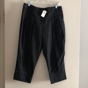 Dolce & Gabbana cropped pants